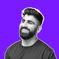 Sharma Brands Employee Nik Sharma's profile photo