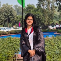 Bain & Company Employee Aria A's profile photo