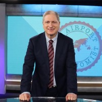Tim Harcourt Email & Phone Number