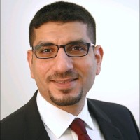 N.A.T Employee Hussam Khateeb's profile photo