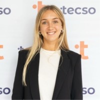 tecso Employee Josefina Leibrecht's profile photo