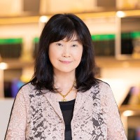 Ince & Co. Employee Rosita Lau's profile photo