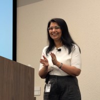Consilio LLC Employee Annie Philip's profile photo