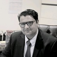 PepsiCo Employee Haseeb Malik's profile photo