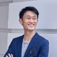 Centari Employee Melvin Mok's profile photo