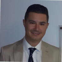 Modern Karton Employee Hasan Tezcür's profile photo