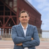 5ingor Employee Francisco Morala Peláez's profile photo