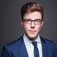 Lindt & Sprüngli Deutschland Employee Malte Stark's profile photo