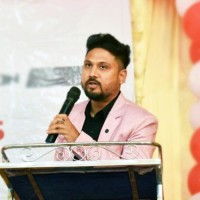 CyberToss Pvt. Ltd. Employee Pikon Roy's profile photo