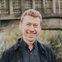 Drax Group Employee James Locking's profile photo
