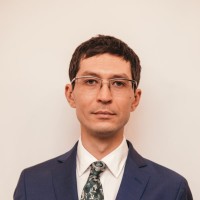 AxbitIT Employee Eric Karimov's profile photo