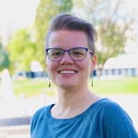 Colorado State University Pueblo Employee Gwendolyn Young's profile photo