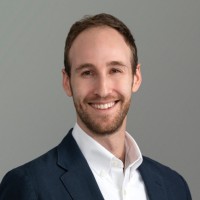 Public Works Partners Employee Aron Lesser's profile photo