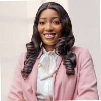 Helicode Employee Huoma Wonodi's profile photo