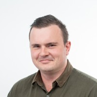 Initia Employee Trent Knox's profile photo