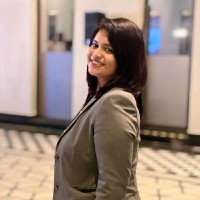 Dona Banerjee Email & Phone Number