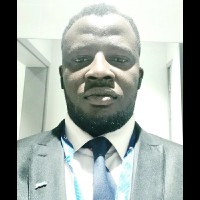 Olanrewaju Oriowo Email & Phone Number