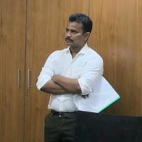 Aimil Ltd. Employee Mohana Panuthula's profile photo