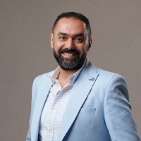 Amreyah Cement Employee Mohamed Meligy's profile photo