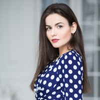 BAUER Group Employee Maria Schack's profile photo