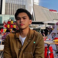 Spectrum Display Employee Locki Luo's profile photo