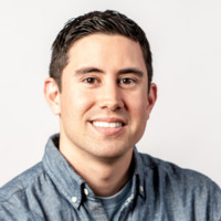 Impossible Foods Employee Bryce Clark's profile photo