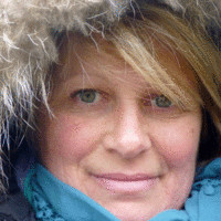 BSST Employee Cinzia Zanelli's profile photo
