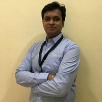 Tech Savvy Engineers Pvt. Ltd.| SOLIDWORKS Reseller | India Employee Himanshu Goel's profile photo