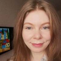 Dragonlearn.in Employee Margarita Bakashova's profile photo