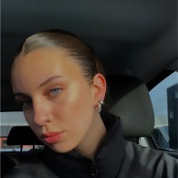 Prest'Anim Distribution Employee Clara Jouffroy's profile photo