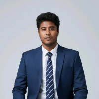 Vinoth S.'s profile photo