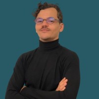 Nestify Employee Saad Meriouch's profile photo
