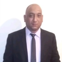 DLM Employee Bouatere Mustapha's profile photo