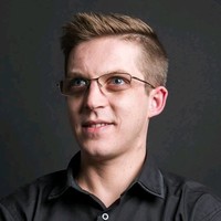 Pulsat Employee Florent Meyer's profile photo