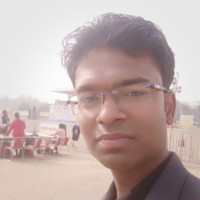 SHIPON SERVICE Employee Priyesh Prakash's profile photo
