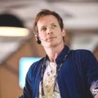 Hugging Face Employee Thomas Wolf's profile photo