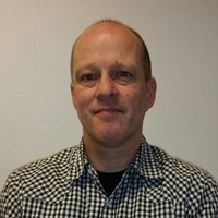 MASSET Employee Hans Bosman's profile photo