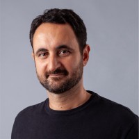 Grupo QuintoAndar Employee Pedro Bacaltchuk's profile photo