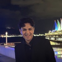 Rohan Sheth's profile photo