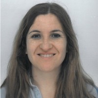 FUNKE Employee Sandra Gutierrez Palacios's profile photo