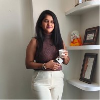 LegaLogic Consulting Employee Juilee S.'s profile photo