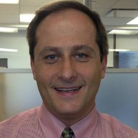 GoLocker Employee Adam Rossochacki's profile photo