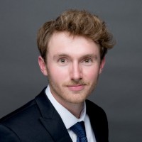 Cartoon Employee Louis Vincent-Genod's profile photo