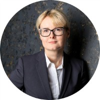 atsec information security Employee Caroline der Heide's profile photo