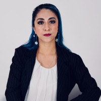 IUSA Employee Jesica Esquivel's profile photo