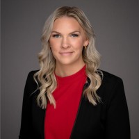 Bailey & Wood Financial Group Employee Brooklynn Saylor's profile photo