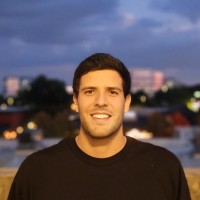 Rodrigo C. Email & Phone Number
