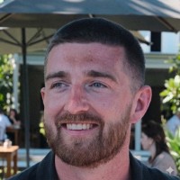 OpenAI Employee Charlie Simpson's profile photo