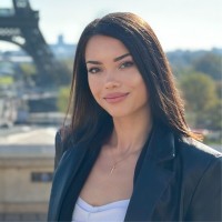 EON Programming S.A. Employee Magdalena Caproș's profile photo