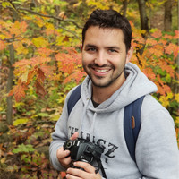 Daniel Singer's profile photo